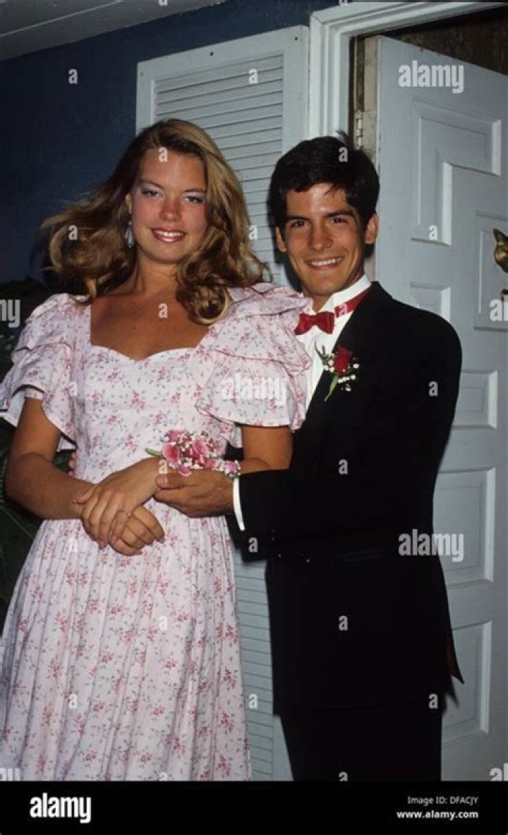 Matthew Labyorteaux's Wife: A Deep Dive Into Their Relationship