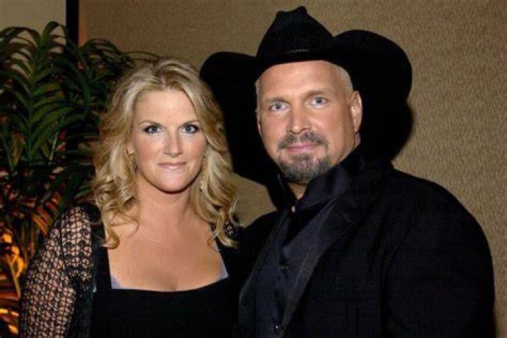Melodies of Love: Songs by Garth Brooks and Trisha Yearwood
