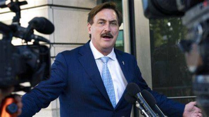Mike Lindell Net Worth Today: A Comprehensive Analysis