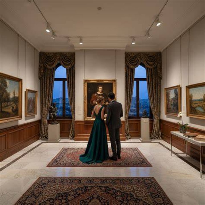 Milos Works: Unveiling the Masterpieces