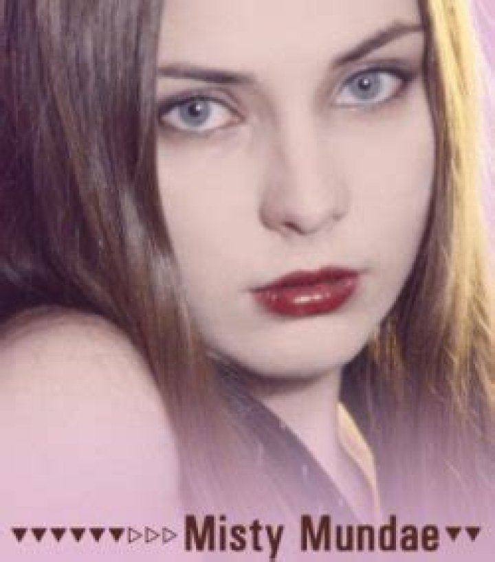 Misty Mundae: The Enigmatic Star of Adult Cinema