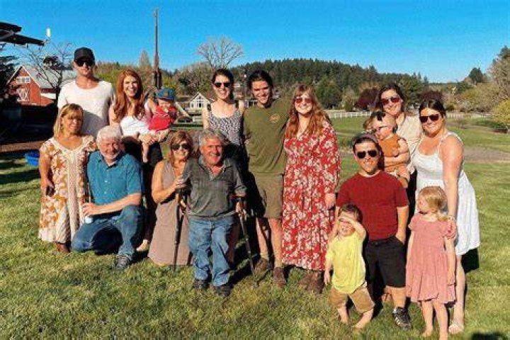 Molly Roloff's Journey as a Mother: All About Her Kids