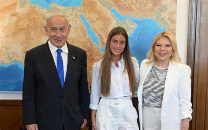 Noa Netanyahu-Roth: A Comprehensive Insight into Her Life and Influence