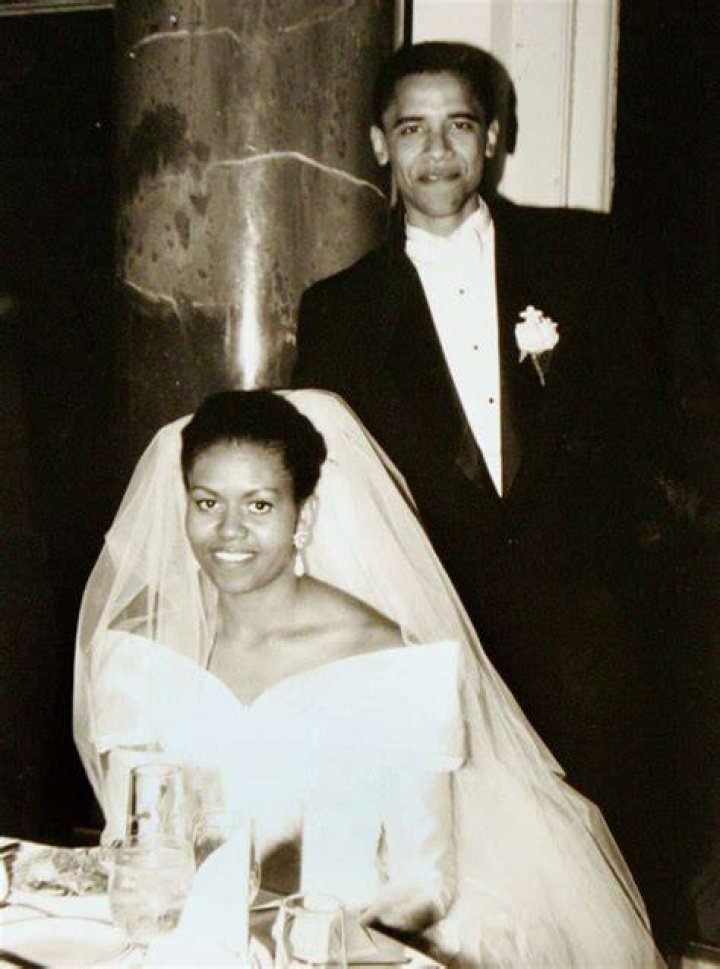 Obama and Michael Robinson: Unraveling the Truth Behind the Speculations