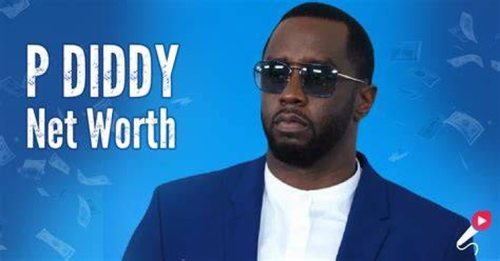 P Diddy: A Look at His Net Worth in 2022