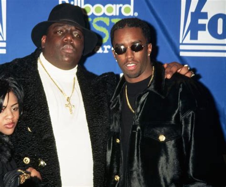 P Diddy and Biggie Smalls: A Complex Bond in Hip-Hop History