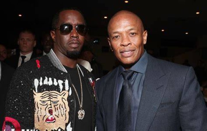 P Diddy and Dr. Dre: A Legacy of Hip-Hop Excellence