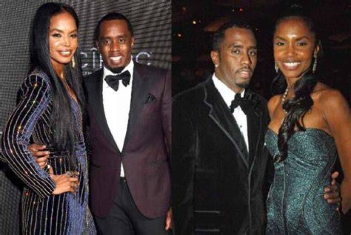 P Diddy and His Journey to Matrimony: The Love Life of a Music Mogul