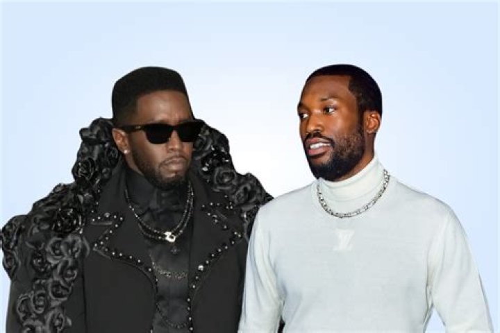 P Diddy and Meek Mills Audio: A Dynamic Collaboration in Hip-Hop