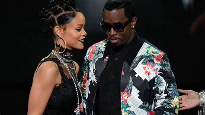 P Diddy and Rihanna: A Dynamic Duo in the Music Industry