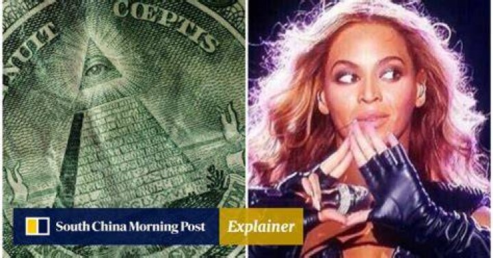 P Diddy and the Illuminati: Unraveling the Secrets of Fame