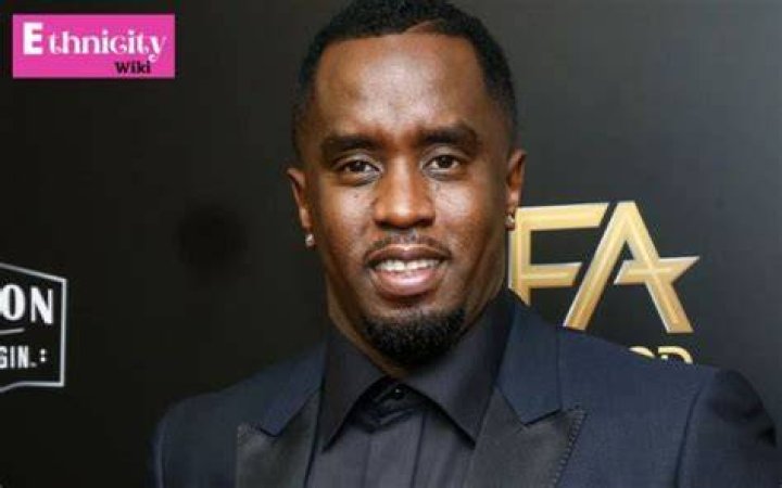 P Diddy Ethnicity: A Deep Dive into His Cultural Roots