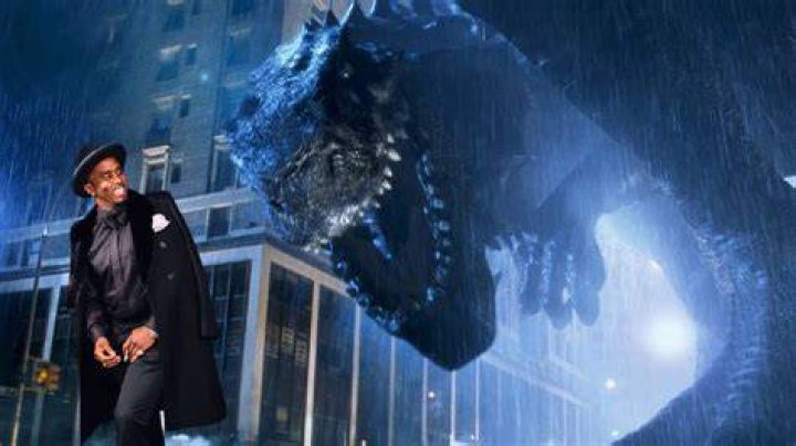 P Diddy Godzilla: The Unstoppable Force in Hip-Hop and Business