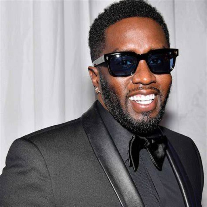 P Diddy Haircuts: A Journey Through Style and Creativity