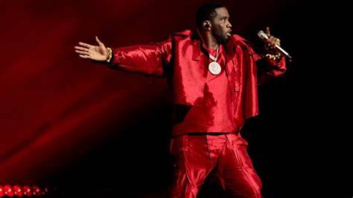 P Diddy Leak Video: Unpacking the Controversy and Its Impact on the Music Industry
