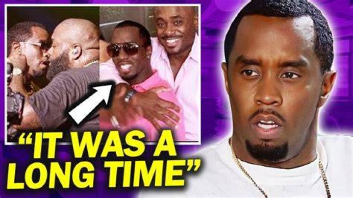 P Diddy Leaked Videos: Uncovering the Controversies Surrounding the Hip-Hop Mogul