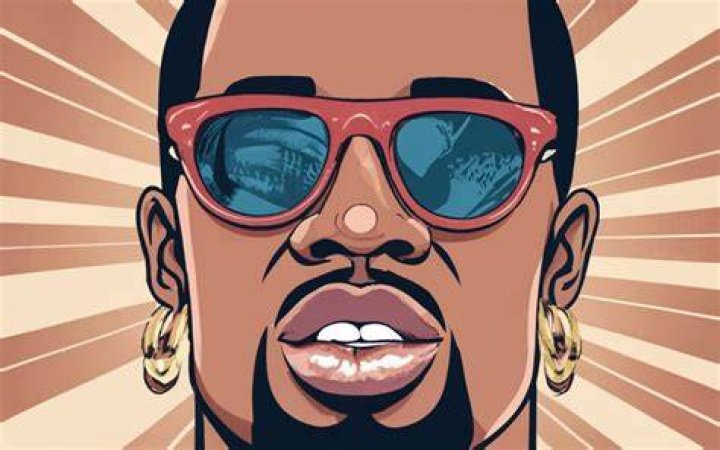 P Diddy Passage: A Journey Through the Life of a Hip-Hop Icon