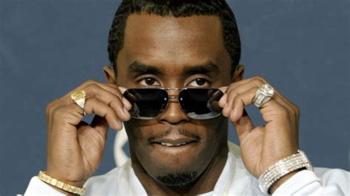 P Diddy Rubbing Hands Together: The Iconic Gesture of Anticipation