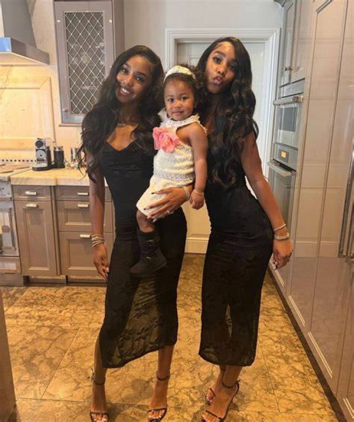 P Diddy’s Baby Momma: A Journey Through Love and Family Dynamics
