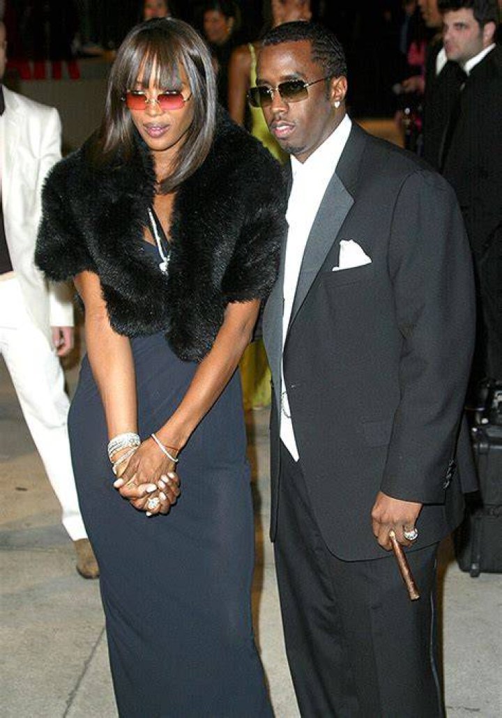 P Diddy’s Girlfriend List: A Journey Through Love and Relationships