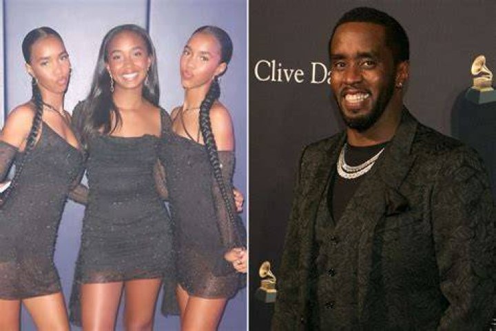P Diddy’s Heartfelt Journey: The Story of His Adopted Daughter