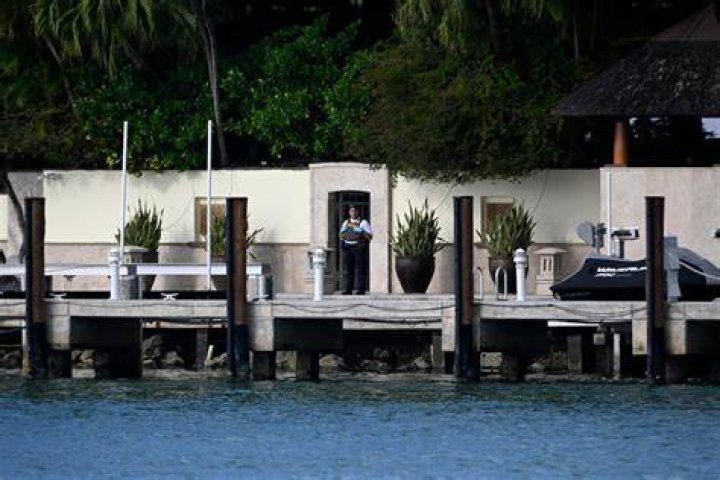 P Diddy’s Miami House: A Luxurious Retreat in the Heart of Florida