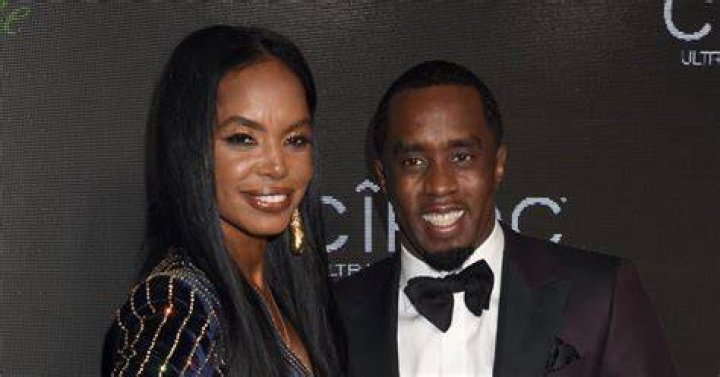 P Diddy’s Wife: The Story Behind His Life Partner