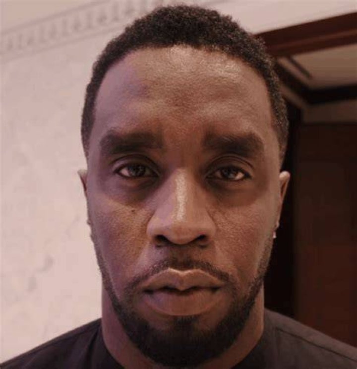 P Diddy Staring Meme: The Internet's Favorite Reaction