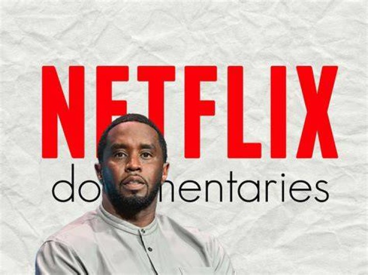 P Diddy: The Journey Through the Lens of a Documentary