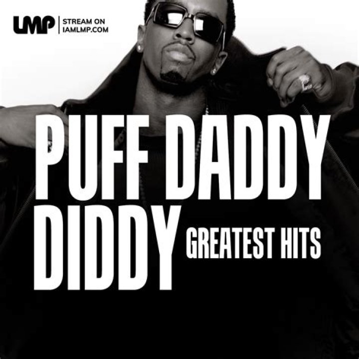 P Diddy: The Maestro of Hip-Hop Hits
