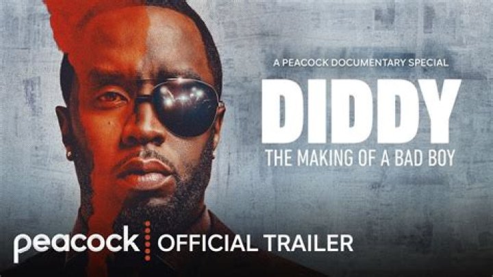 P Diddy: The Rise and Reign of Hip-Hop's Mogul - A Documentary on Netflix