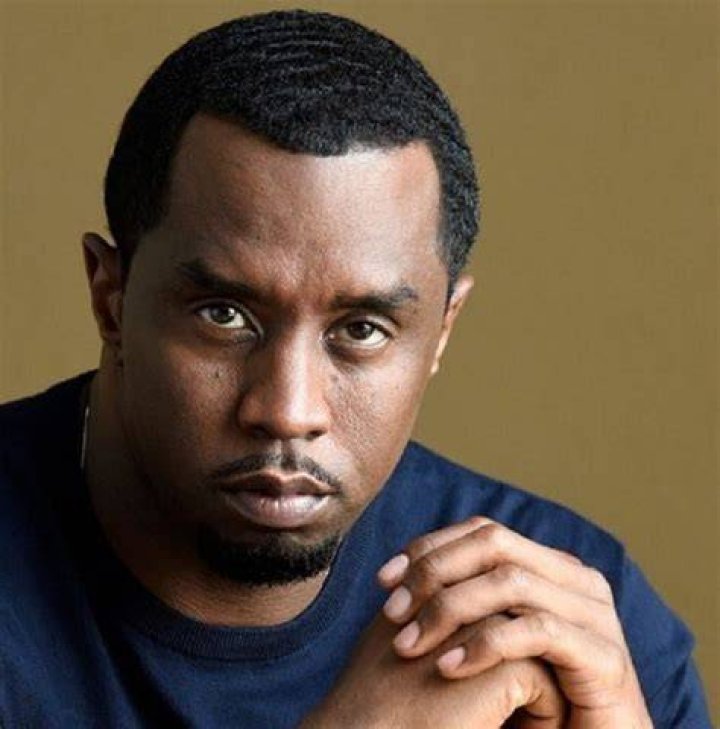 Puff Daddy's Dimensions: The Truth About Puff Daddy Dick Size