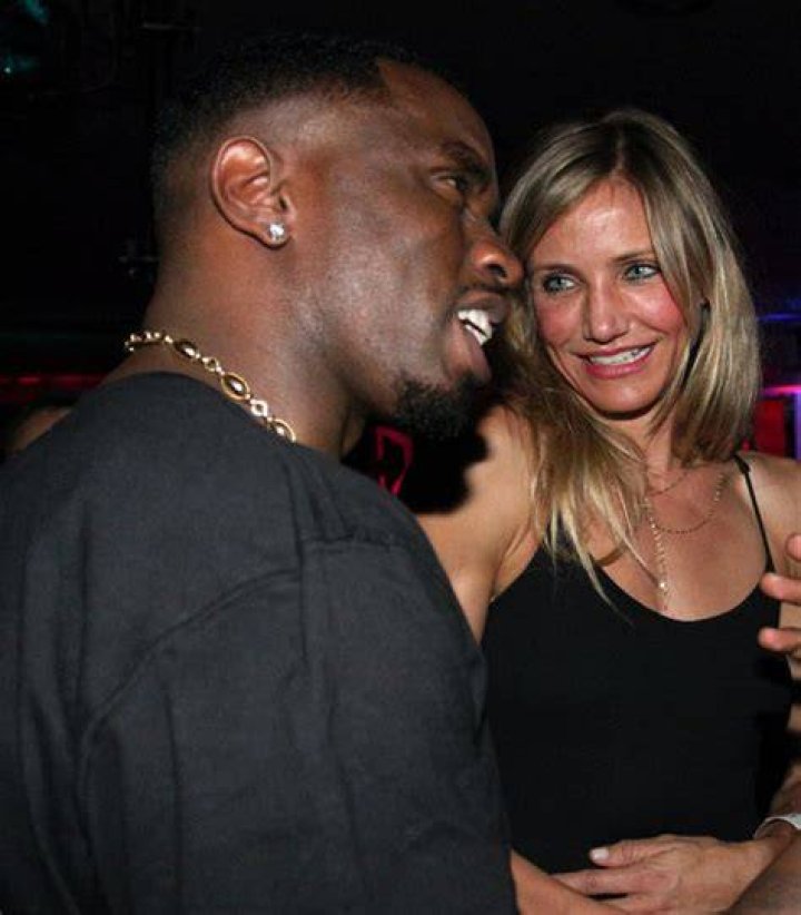 Puff Daddy and Cameron Diaz: A Dynamic Duo of Celebrity Culture