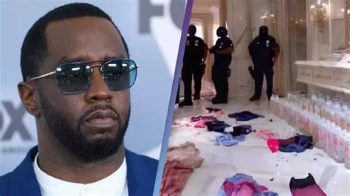 Puff Diddy: The Controversial Leaked Video and Its Impact