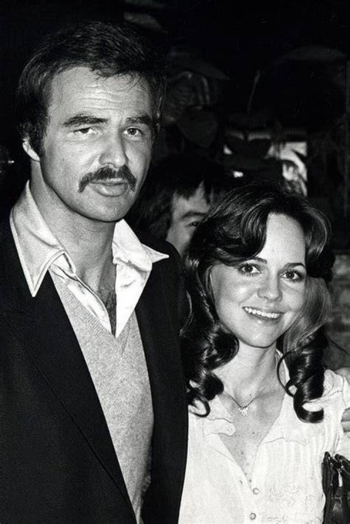 Sally Field's Reflections on Burt Reynolds: A Complicated Romance and Lasting Friendship