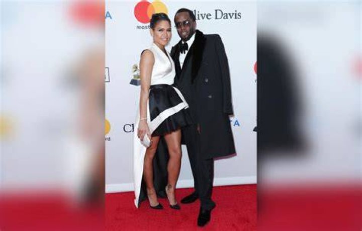 Sally Richardson and Diddy: An Intriguing Connection
