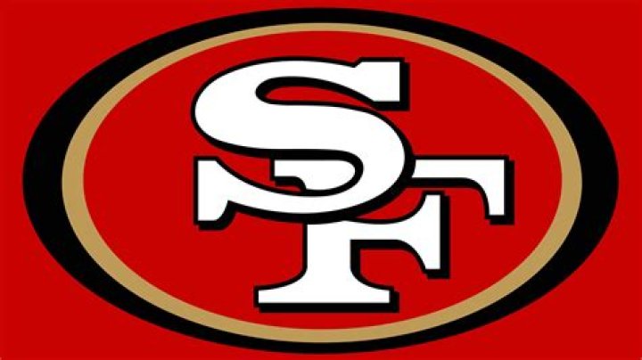 San Francisco 49ers Logo