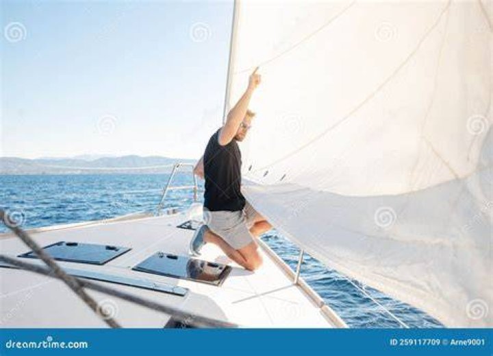 Setting Sail: The Adventures of Liam Payne and His Boat