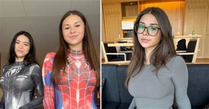 Sophie Rain: The Rising Star of Spiderman Erome