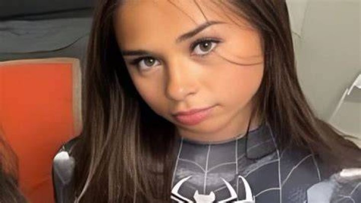 Sophie Rain: The Uncensored Spiderman Saga
