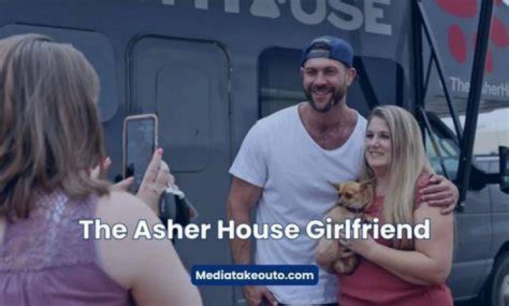 The Enigmatic Journey of The Asher House Girlfriend