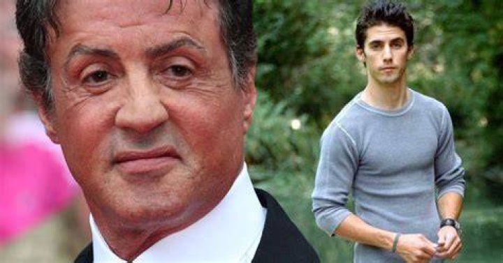 The Guardians of Seargeoh Stallone: Who Takes Care of Him?