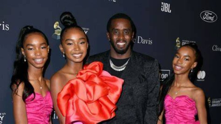 The Inspiring Journey of Diddy Twins Mom
