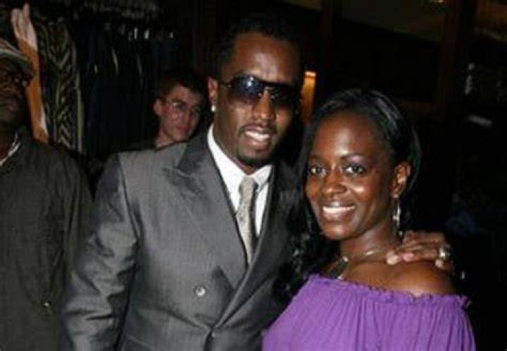 **The Intriguing Connection Between Keisha Combs and Diddy**