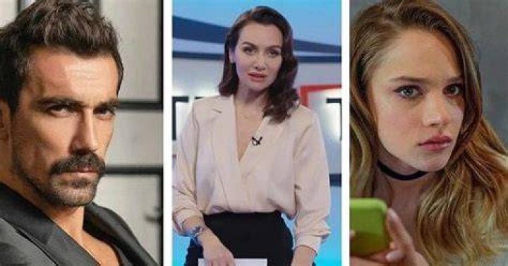 The Intriguing World of The Oval Cast