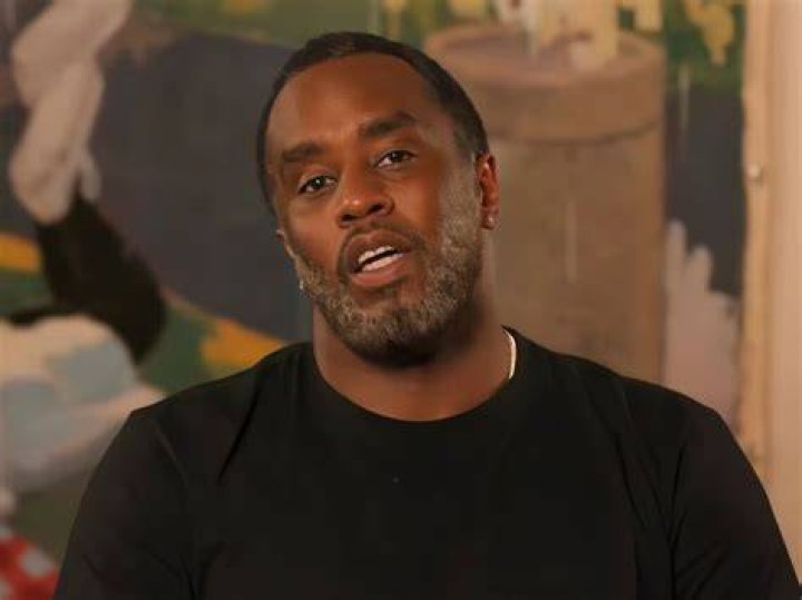The Ultimate Diddy List: A Celebration of Sean Combs' Impact on Music and Culture