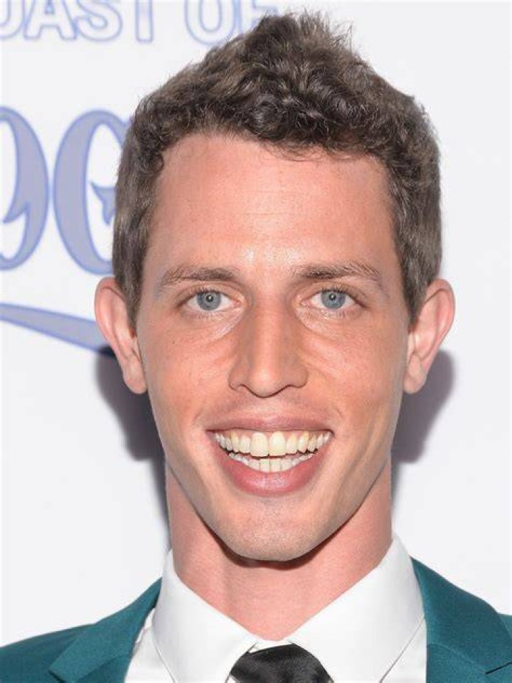 Tony Hinchcliffe's Impressive Net Worth: A Closer Look
