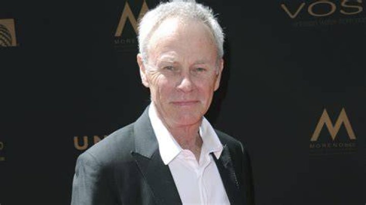 Tristan Rogers: A Journey Through the Life and Career of a Soap Opera Icon