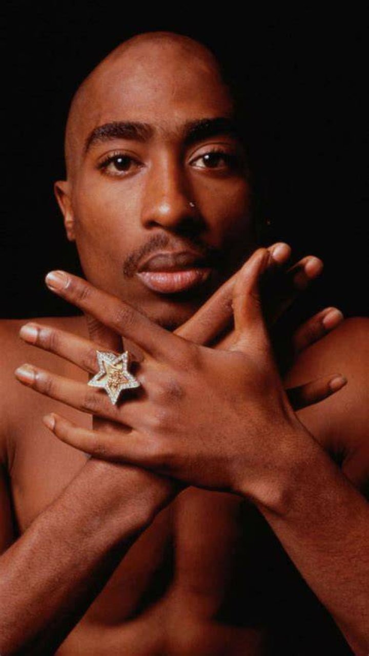 Tupac Actor: The Dual Life of a Legendary Artist and Performer