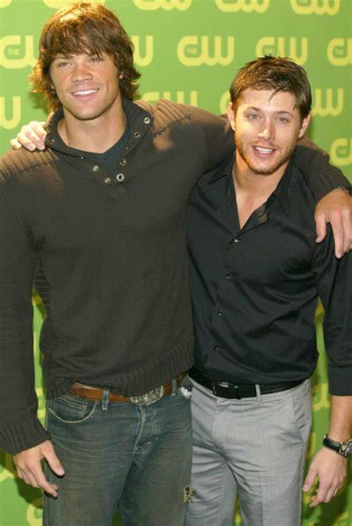 Unbreakable Bond: The Story of Jensen Ackles and Jared Padalecki